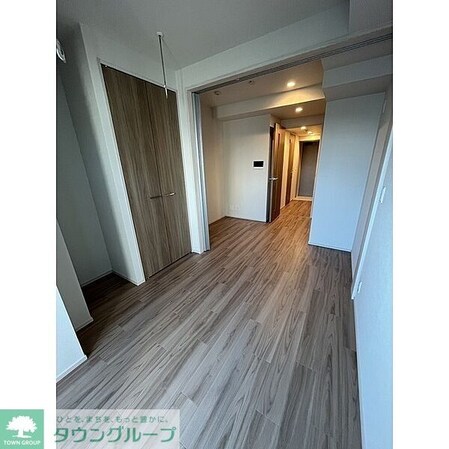 ブランシエスタ北品川の物件内観写真